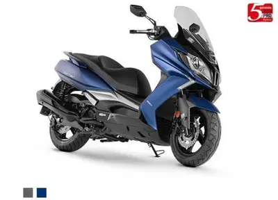 Kymco Downtown 350i GT (2024 - 26) nuova