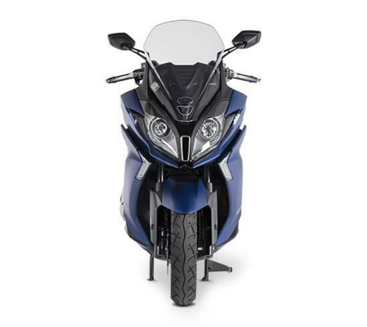 Kymco Downtown 350i GT (2024 - 26) (4)