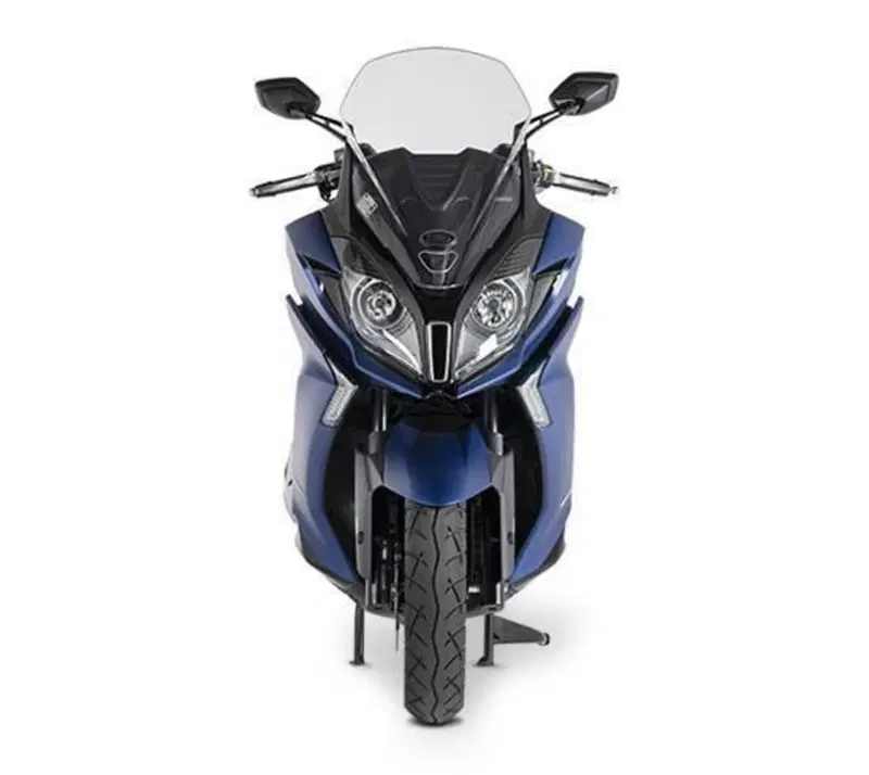 Kymco Downtown 350i GT (2024 - 26) (4)