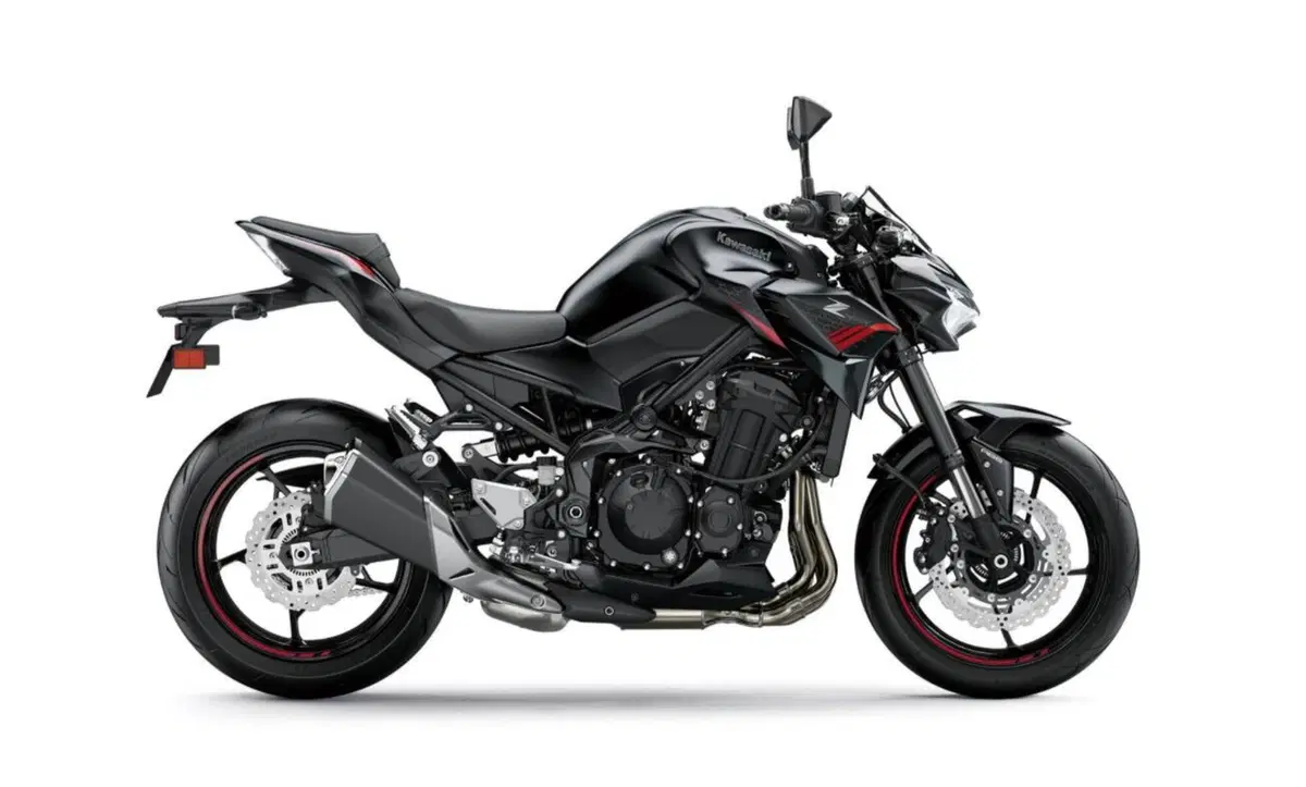 Kawasaki Z 900 Z 900 (2020) (6)