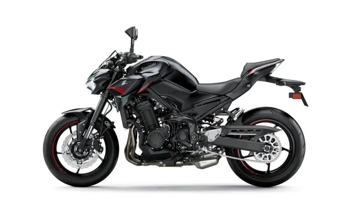 Kawasaki Z 900 Z 900 (2020) (7)