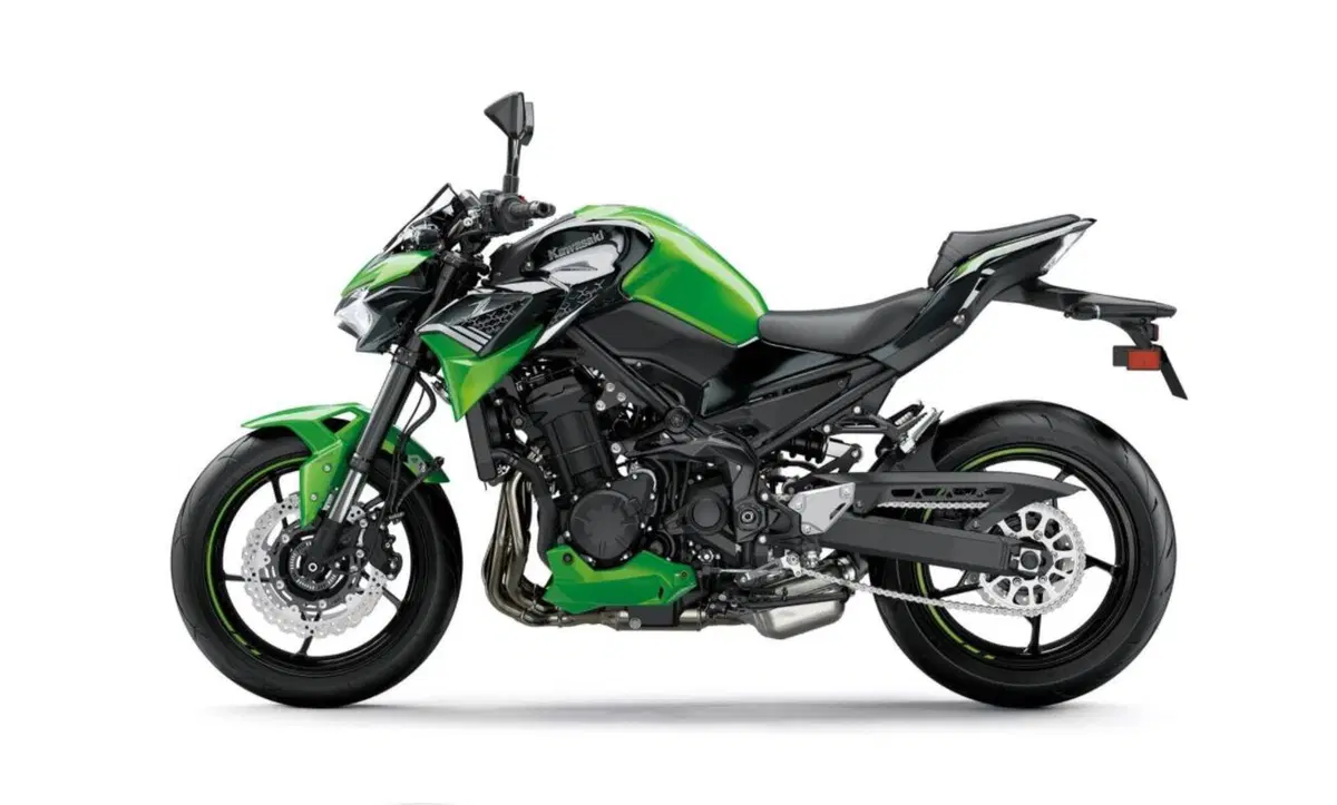 Kawasaki Z 900 Z 900 (2020) (10)