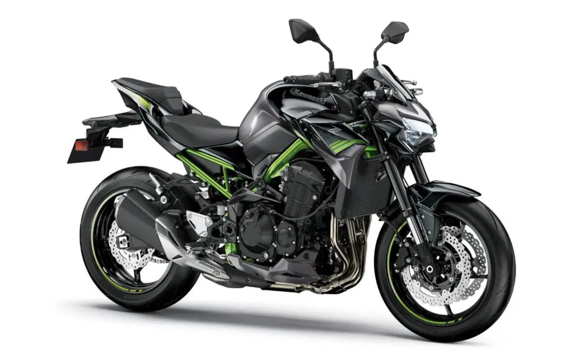 Kawasaki Z 900 Z 900 (2020) (11)