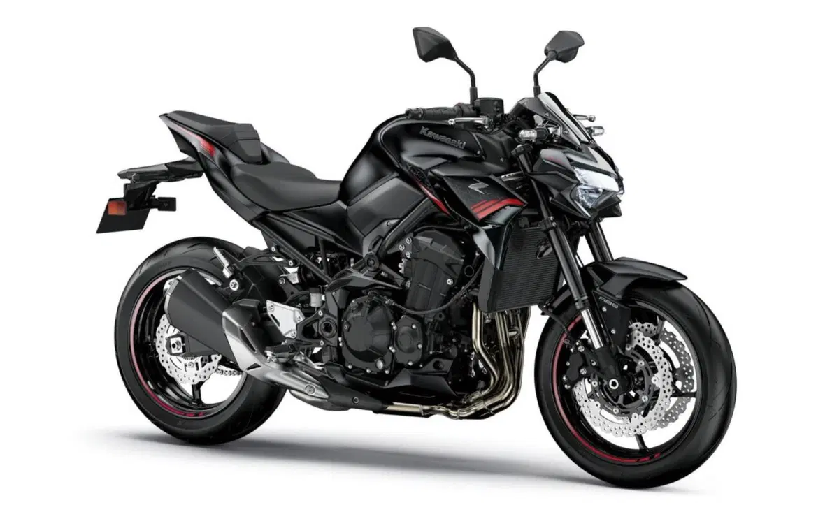 Kawasaki Z 900 Z 900 (2020) (12)