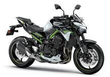 Kawasaki Z 900 (2020)