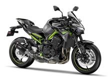 Kawasaki Z 900 Performance (2020)