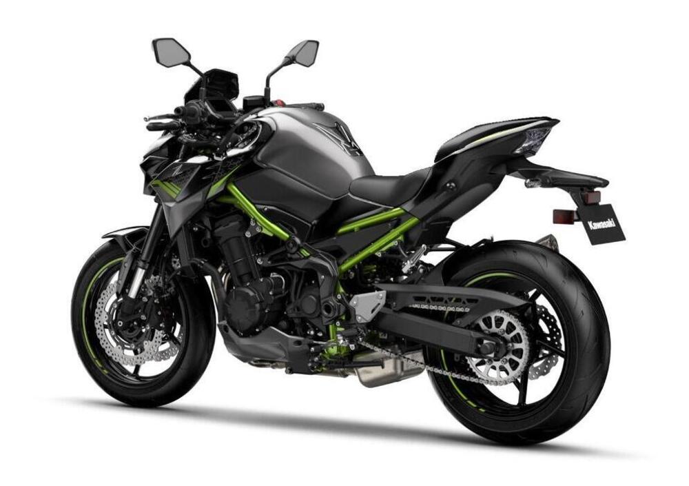 Kawasaki Z 900 Performance (2020) (2)