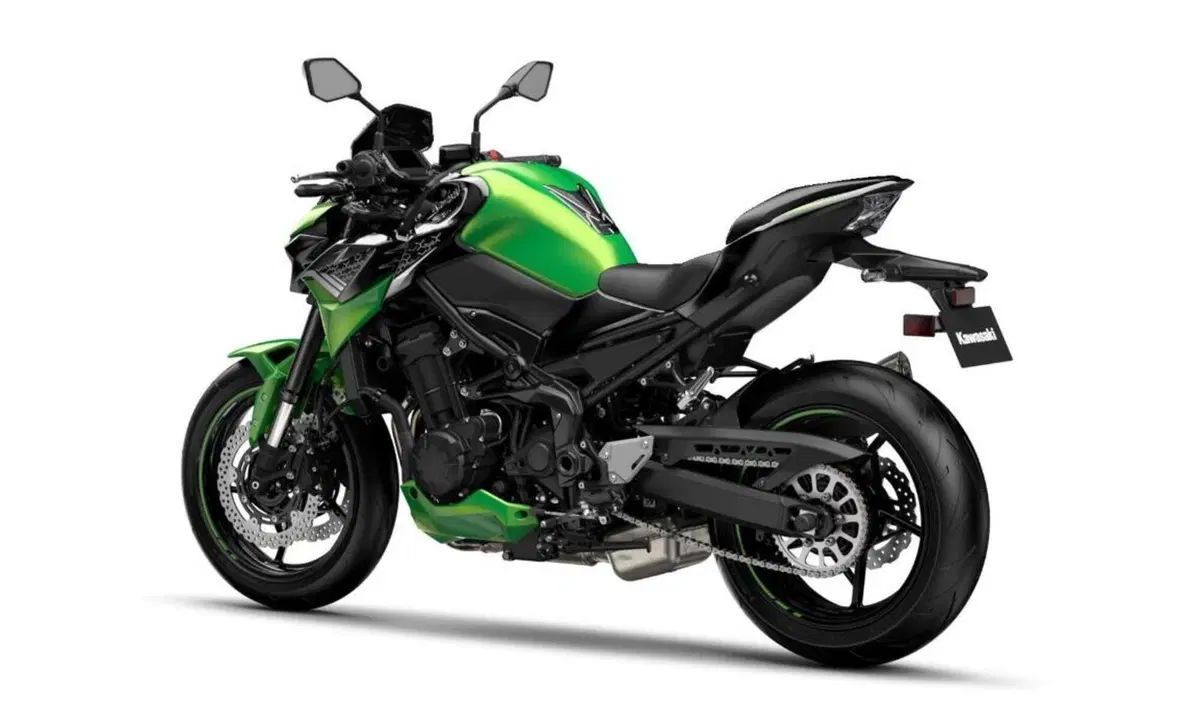 Kawasaki Z 900 Z 900 Performance (2020) (4)
