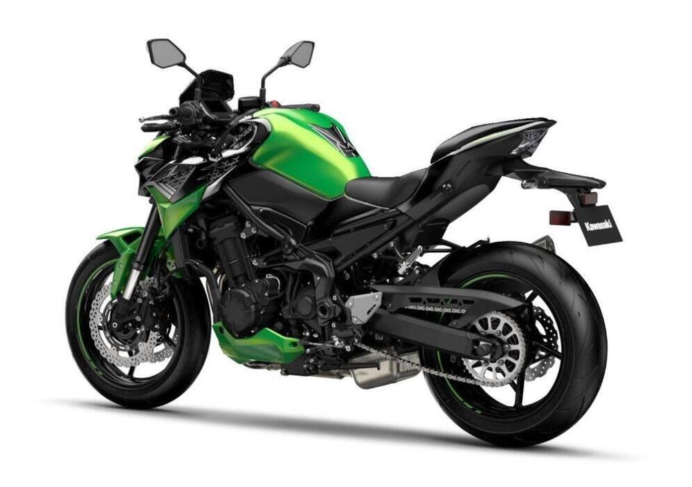 Kawasaki Z 900 Performance (2020) (4)