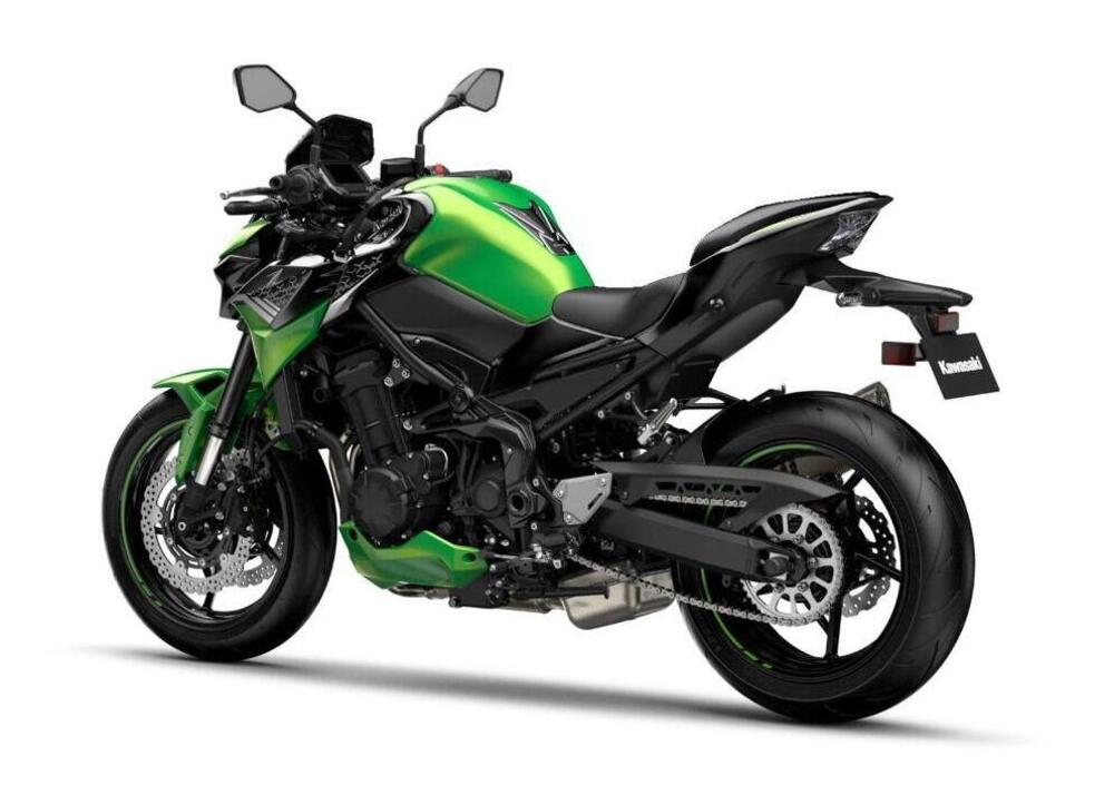 Kawasaki Z 900 Performance A2 (2020) (3)