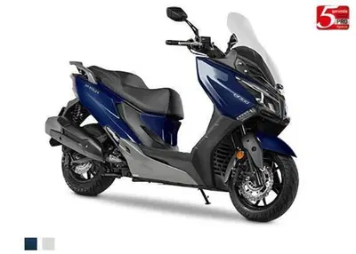 Kymco X-Town 300i City (2021 - 25) nuova
