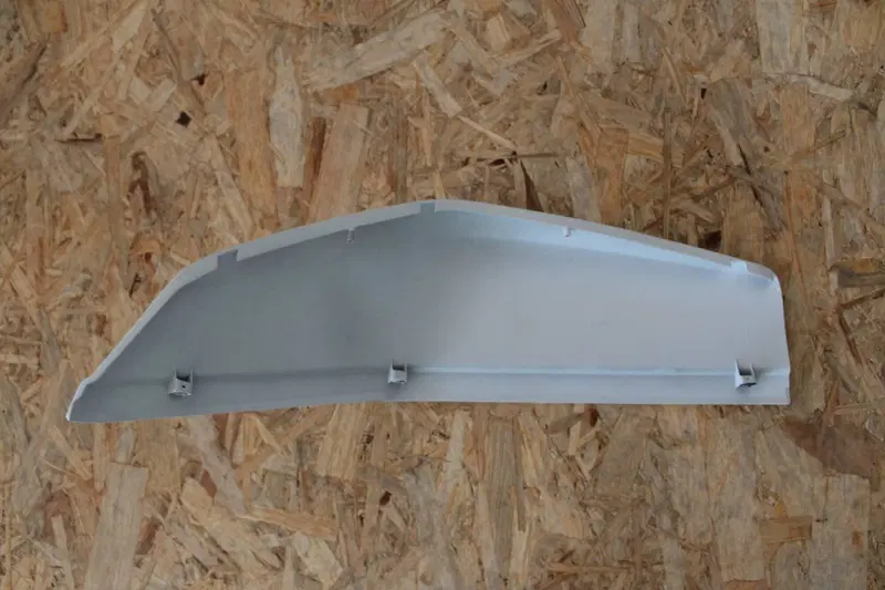 Rivestimento bauletto SX DUCATI Multistrada 1200 (2)