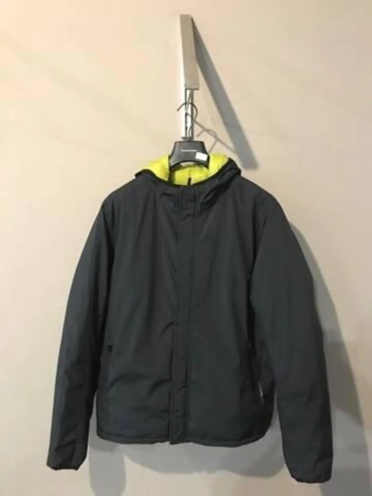 GIUBBINO DOUBLE WAY Tucano Urbano