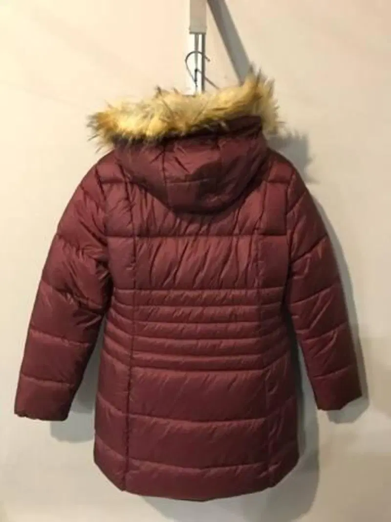 PIUMINO DONNA FURBET Tucano Urbano (2)