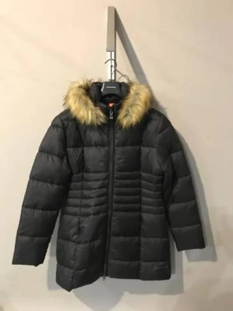 PIUMINO DONNA FURBET Tucano Urbano (3)