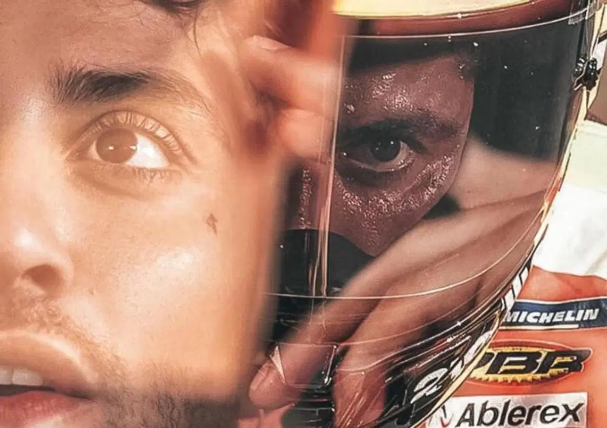 MotoGP. Andrea Iannone: "Mi hanno strappato il cuore"