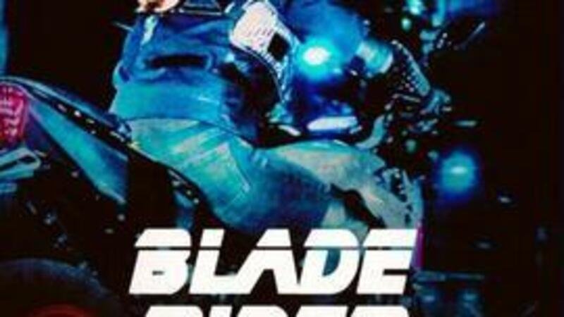MotoFestival, le novit&agrave;: Yamaha MT-07 - Blade Rider 