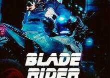 MotoFestival, le novità: Yamaha MT-07 - Blade Rider 