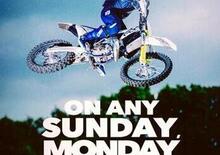 Motofestival, le novità: Husqvarna Gamma Cross - On Any Sunday, Monday, Tues...