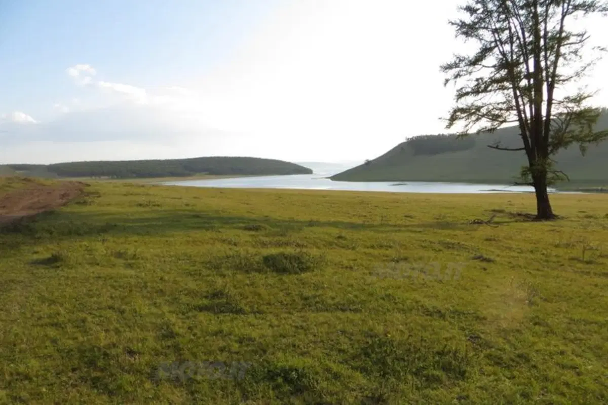 Viaggi in moto. Raid enduro in Mongolia (111)