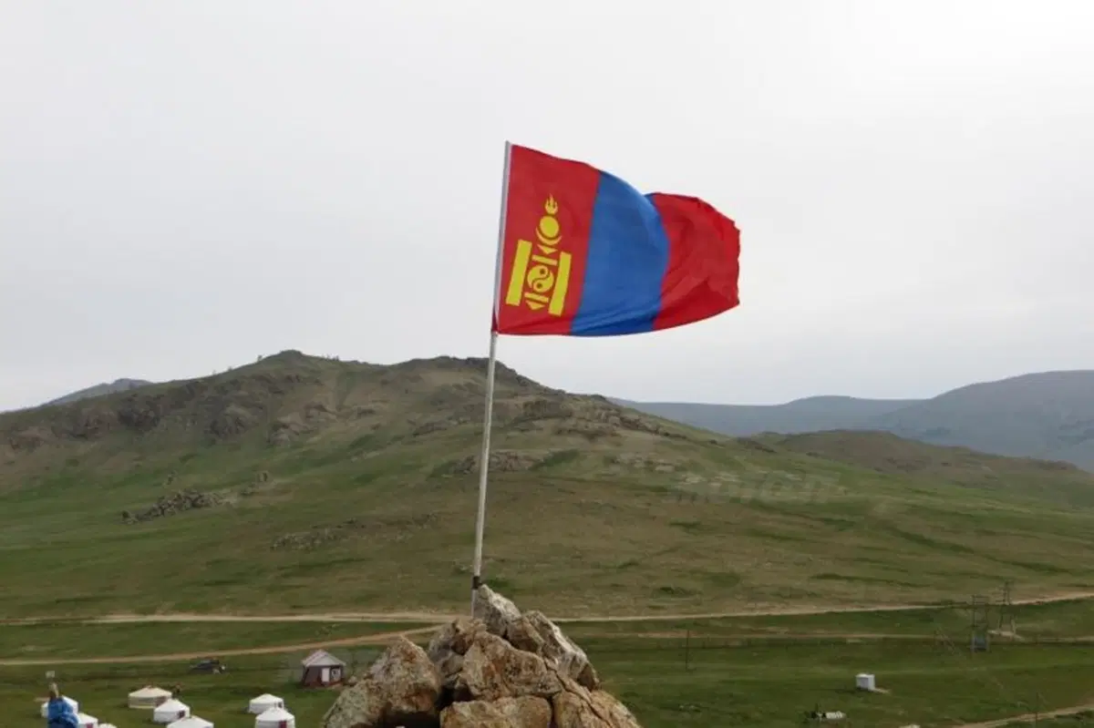 Viaggi in moto. Raid enduro in Mongolia (117)