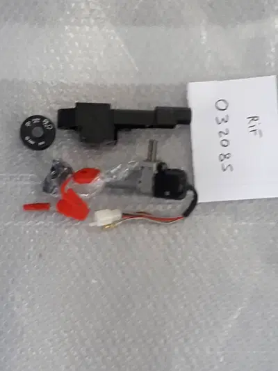 KIT SERRATURE MALAGUTI CIAK 50-125 150-200