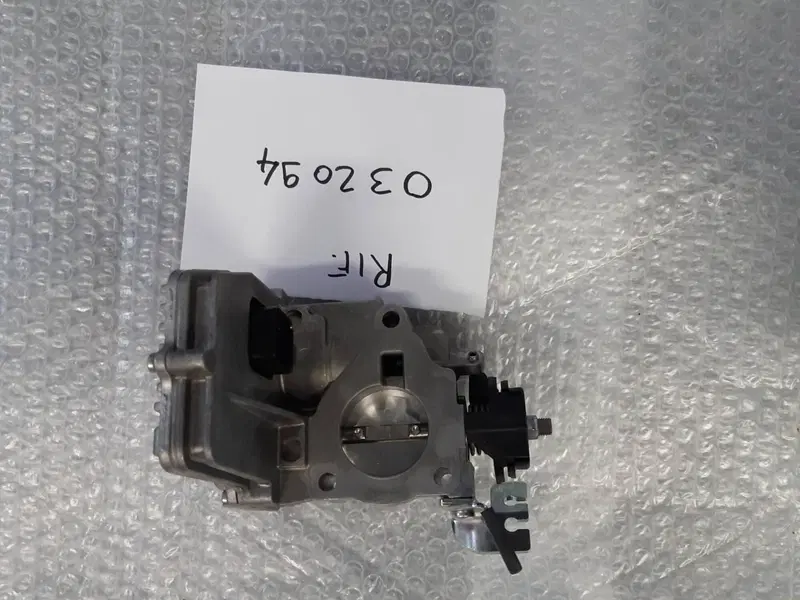 CENTRALINA CON CORPO FARFALLATO PIAGGIO BEVERLY400 (3)