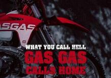 MotoFestival, le novità: GASGAS 2021