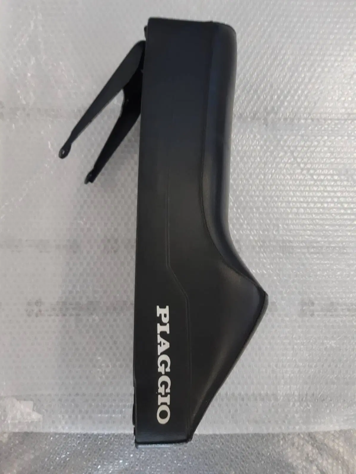 SELLA VESPA PK 50, RICAMBIO USATO (2)
