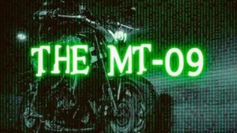 MotoFestival, le novit&agrave;: Yamaha MT-09 - The MT-09