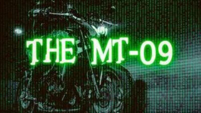 MotoFestival, le novit&agrave;: Yamaha MT-09 - The MT-09