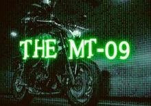 MotoFestival, le novità: Yamaha MT-09 - The MT-09