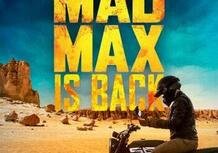 MotoFestival, le novità: Brixton Crossfire 500 - Mad Max is Back
