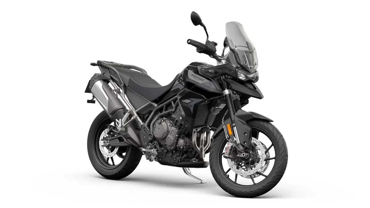 Nuova Triumph Tiger 900 2020 (4)