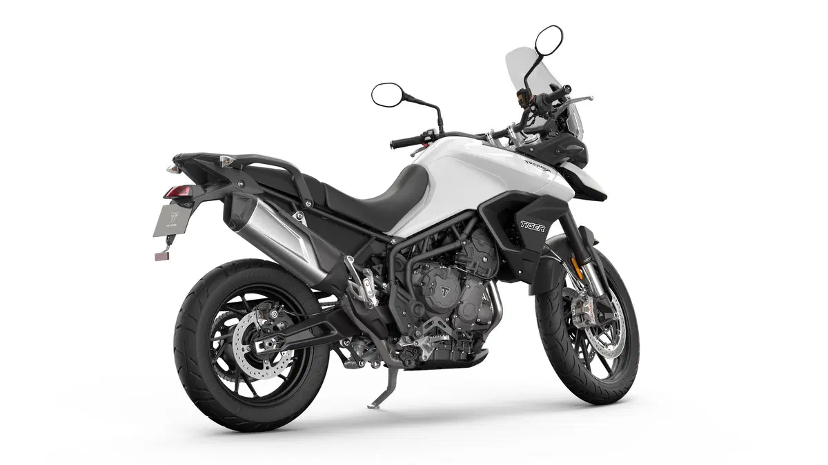 Nuova Triumph Tiger 900 2020 (14)