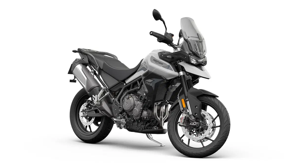 Nuova Triumph Tiger 900 2020 (17)
