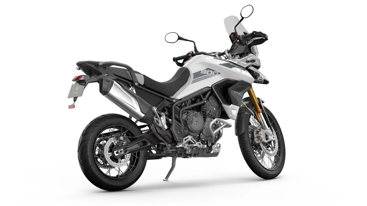 Nuova Triumph Tiger 900 2020 (21)