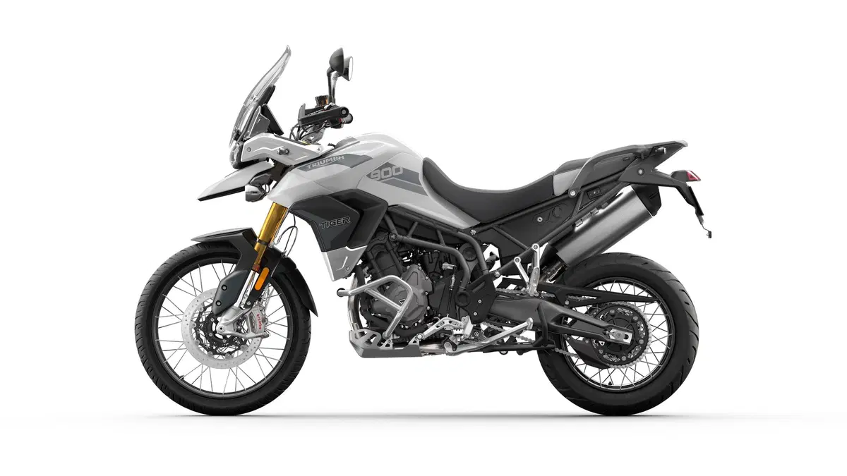 Nuova Triumph Tiger 900 2020 (22)