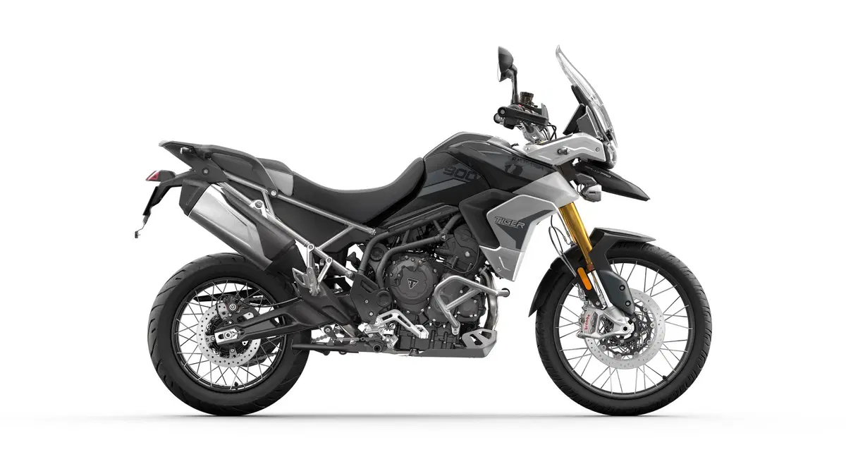 Nuova Triumph Tiger 900 2020 (32)