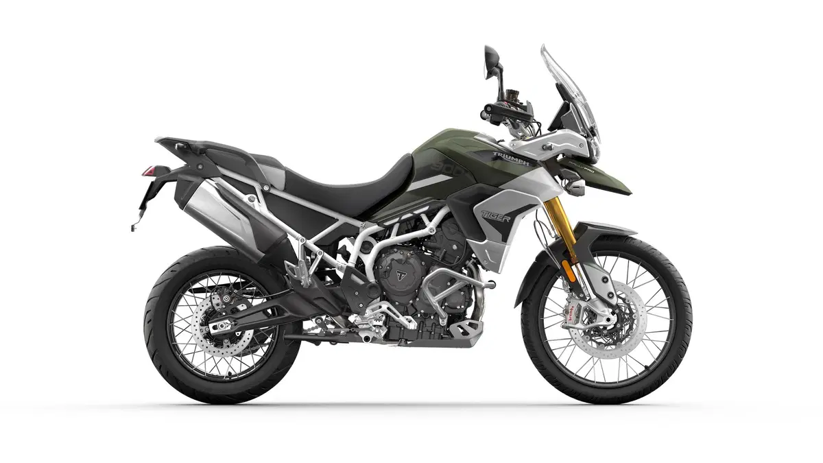 Nuova Triumph Tiger 900 2020 (47)