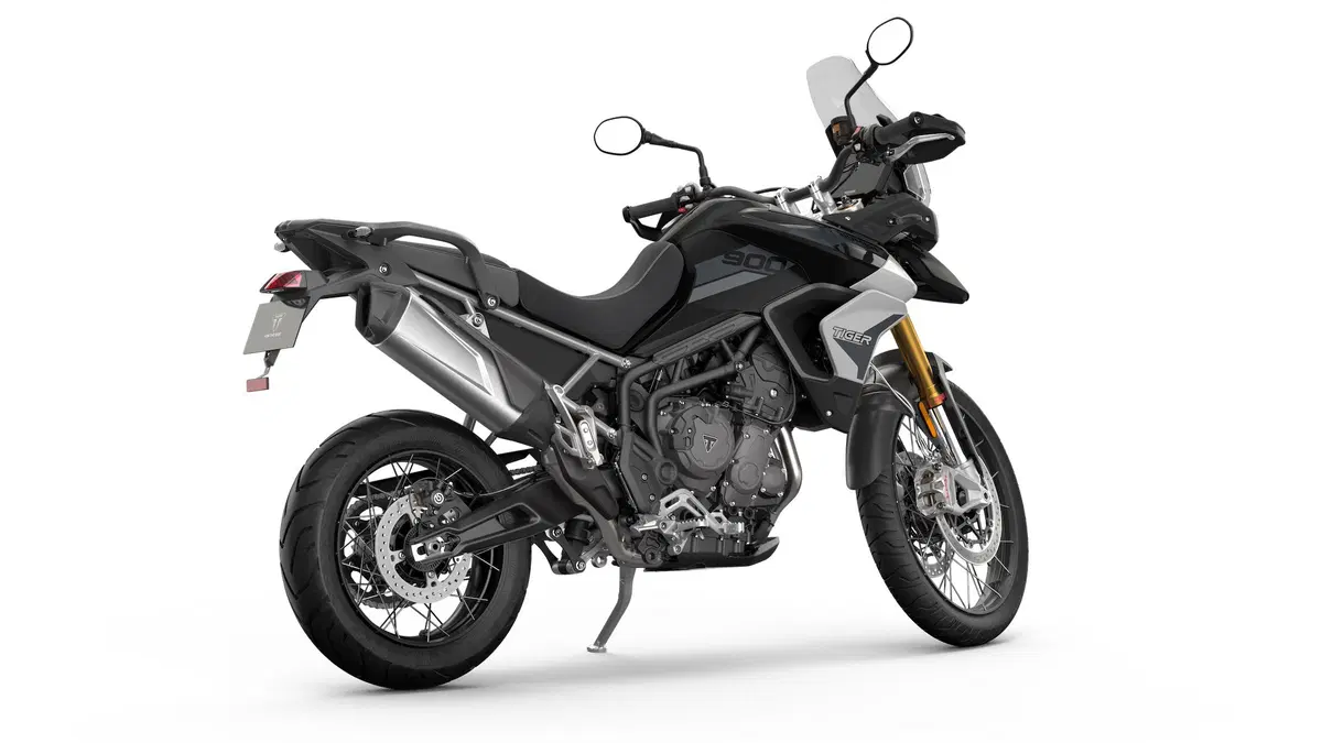 Nuova Triumph Tiger 900 2020 (48)