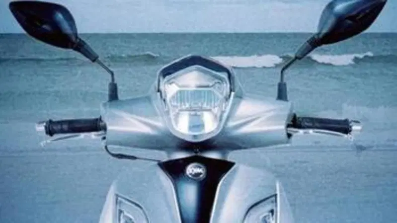 MotoFestival, le novit&agrave;: Sym Symphony 125 - The Symphony