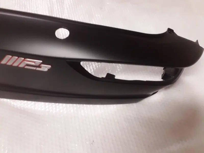 FIANCATA POSTERIORE SINISTRA PIAGGIO MP3 350 -500 (3)