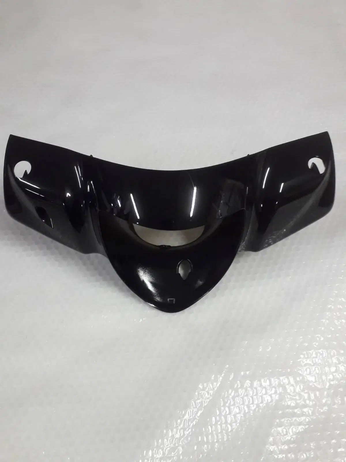 COPRIMANUBRIO ANTERIORE PIAGGIO LIBERTY I GET (3)