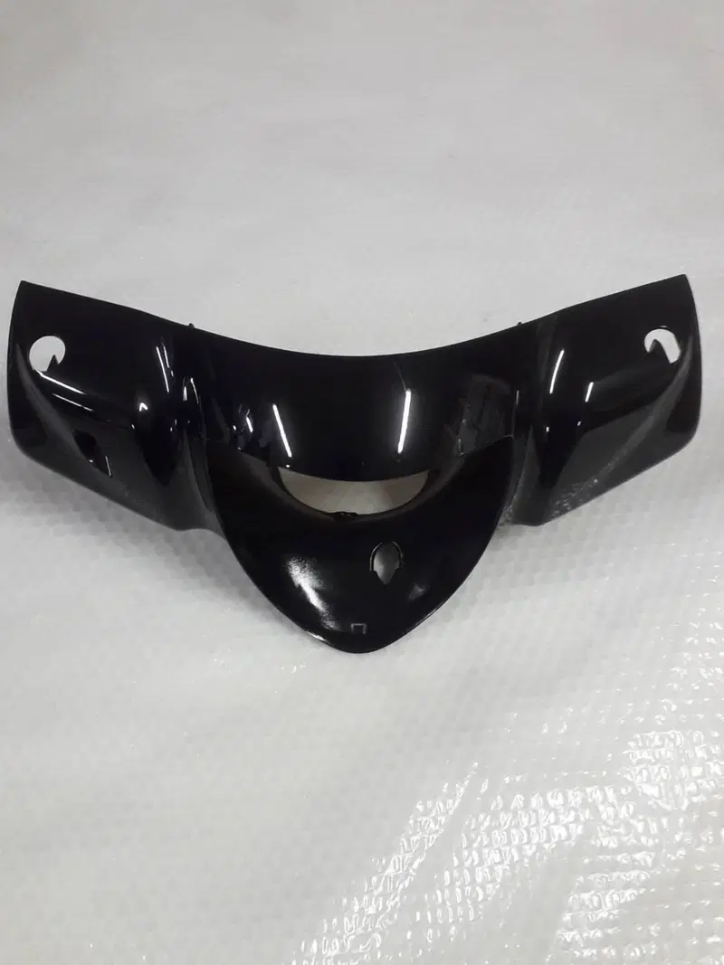 COPRIMANUBRIO ANTERIORE PIAGGIO LIBERTY I GET (3)