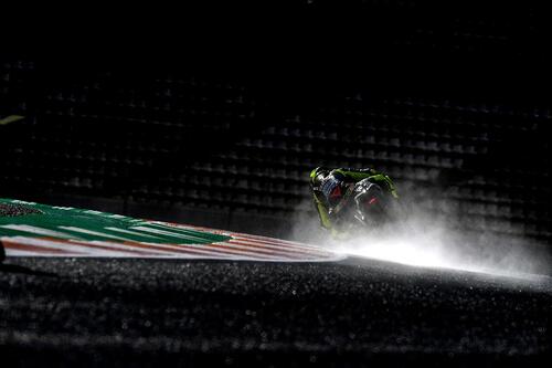 Gallery MotoGP 2020. Le foto più belle del GP d'Europa (2)