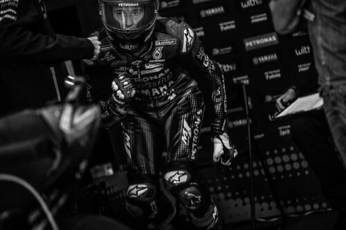 Gallery MotoGP 2020. Le foto più belle del GP d'Europa (5)