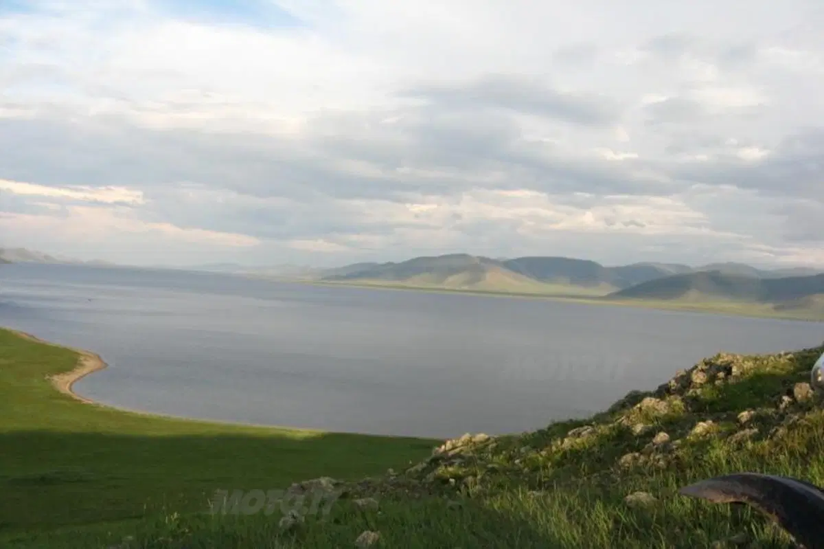 Viaggi in moto. Raid enduro in Mongolia (148)