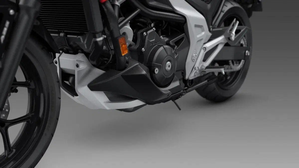 Honda NC 750X 2021: arrivano Euro 5 e tante migliorie (33)