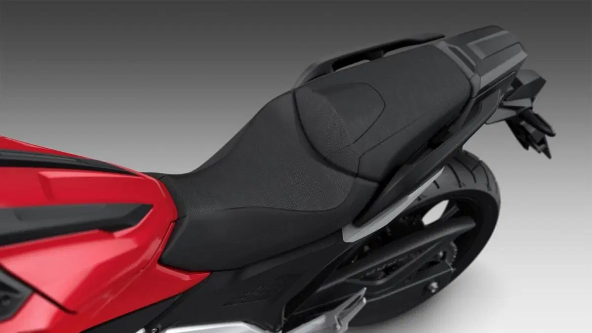 Honda NC 750X 2021: arrivano Euro 5 e tante migliorie (30)